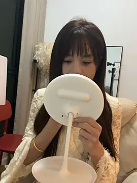 nana-baby01 online show from March 26, 2026, 2:55 pm