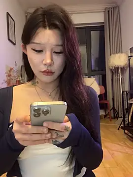 nana-baby01 online show from March 31, 2026, 5:35 pm