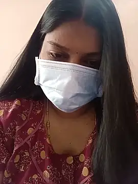 Snapshot of Tamil_Hot_Rithaniya chatting on June 10, 2026, 5:50 am Tamil Hot Rithaniya online show from June 10, 2026, 5:50 am