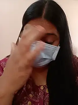 Snapshot of Tamil_Hot_Rithaniya chatting on June 14, 2026, 6:48 am Tamil Hot Rithaniya online show from June 14, 2026, 6:48 am