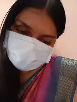 Snapshot of Tamil_Hot_Rithaniya chatting on June 26, 2026, 5:23 am Tamil Hot Rithaniya online show from June 26, 2026, 5:23 am