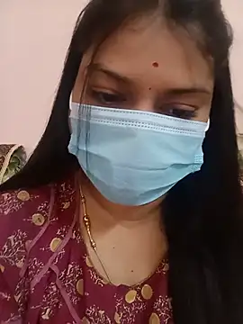 Snapshot of Tamil_Hot_Rithaniya chatting on July 19, 2026, 3:43 am Tamil Hot Rithaniya online show from July 19, 2026, 3:43 am