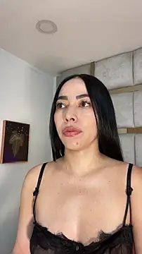 Snapshot of AmbarJenssen chatting on June 2, 2026, 12:07 pm AmbarJenssen online show from June 2, 2026, 12:07 pm
