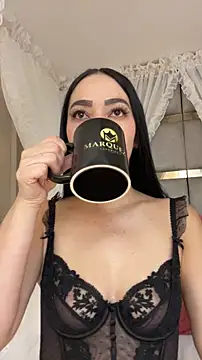 Snapshot of AmbarJenssen chatting on June 12, 2026, 12:15 pm AmbarJenssen online show from June 12, 2026, 12:15 pm