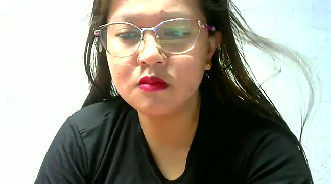 Miss Ashley online show from December 27, 2024, 5:52 am