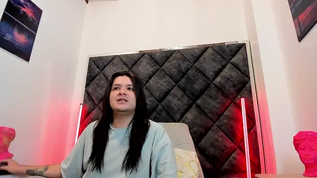 MatthewDavis  online show from March 27, 2026, 11:21 am