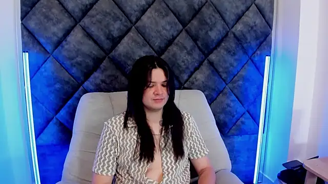 MatthewDavis  online show from April 11, 2026, 11:36 am