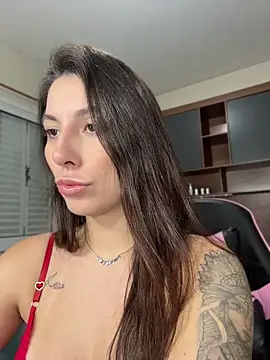 Snapshot of Carolzinhalux69 chatting on July 26, 2026, 9:54 pm Carolzinhalux69 online show from July 26, 2026, 9:54 pm