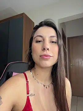 Snapshot of Carolzinhalux69 chatting on August 1, 2026, 11:36 pm Carolzinhalux69 online show from August 1, 2026, 11:36 pm