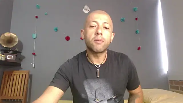 Snapshot of _bonnie_and_clyde chatting on May 30, 2026, 9:23 pm bonnie and clyde online show from May 30, 2026, 9:23 pm