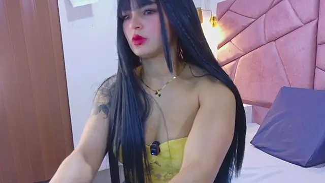 Snapshot of alexa_muz chatting on June 16, 2026, 12:30 pm alexa muz online show from June 16, 2026, 12:30 pm