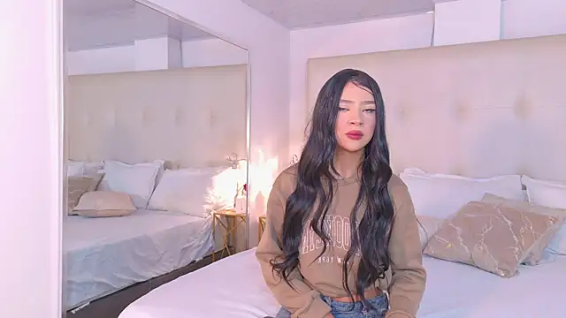 Snapshot of Sandy_Becker chatting on June 23, 2026, 12:25 pm Sandy Becker online show from June 23, 2026, 12:25 pm