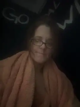 Casidy1 online show from March 30, 2026, 8:04 am