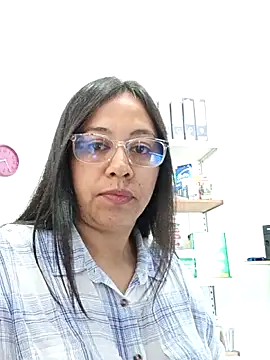 Violeta--7 online show from April 15, 2026, 1:40 pm