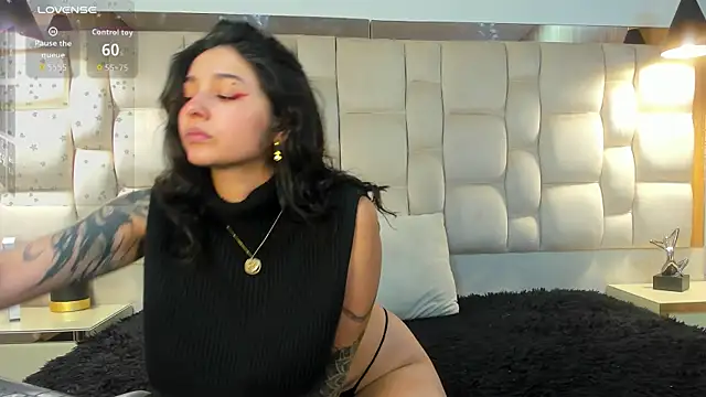 Snapshot of Ciielo_777 chatting on April 23, 2026, 7:27 pm Ciielo 777 online show from April 23, 2026, 7:27 pm