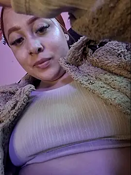 Snapshot of venuscopper chatting on May 17, 2026, 1:03 am venuscopper online show from May 17, 2026, 1:03 am