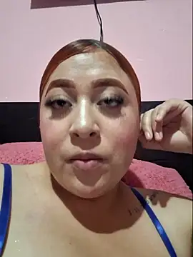 Snapshot of venuscopper chatting on May 26, 2026, 1:23 am venuscopper online show from May 26, 2026, 1:23 am