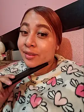Snapshot of venuscopper chatting on June 7, 2026, 7:23 am venuscopper online show from June 7, 2026, 7:23 am