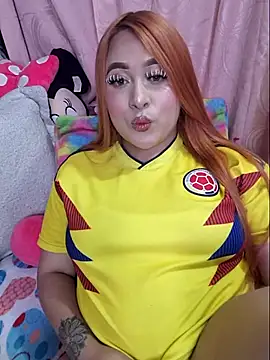Snapshot of venuscopper chatting on July 8, 2026, 5:12 am venuscopper online show from July 8, 2026, 5:12 am
