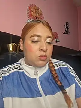 Snapshot of venuscopper chatting on July 12, 2026, 8:16 am venuscopper online show from July 12, 2026, 8:16 am