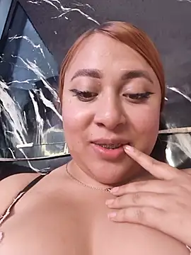 Snapshot of venuscopper chatting on July 25, 2026, 11:19 am venuscopper online show from July 25, 2026, 11:19 am