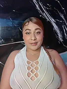 Snapshot of venuscopper chatting on July 29, 2026, 4:43 am venuscopper online show from July 29, 2026, 4:43 am