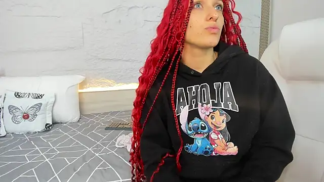 sussy1x  online show from April 18, 2026, 3:43 am