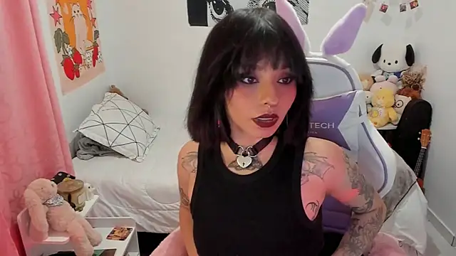 Snapshot of bunny_pao chatting on April 21, 2026, 4:08 am bunny pao online show from April 21, 2026, 4:08 am