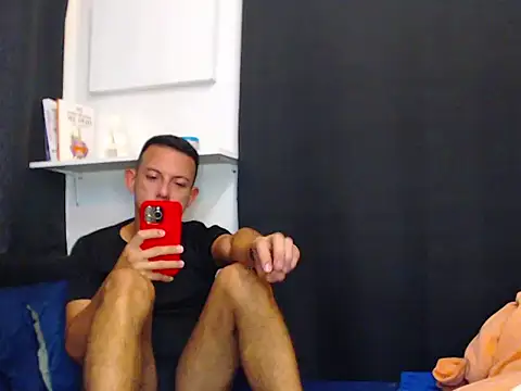 Snapshot of carter_albeiro chatting on April 1, 2026, 8:17 pm carter albeiro online show from April 1, 2026, 8:17 pm