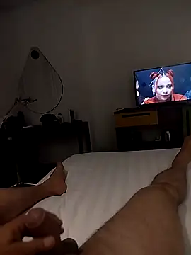 Pachito1976 online show from April 7, 2026, 1:17 am