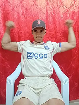 Heartsarm online show from June 9, 2026, 3:51 am