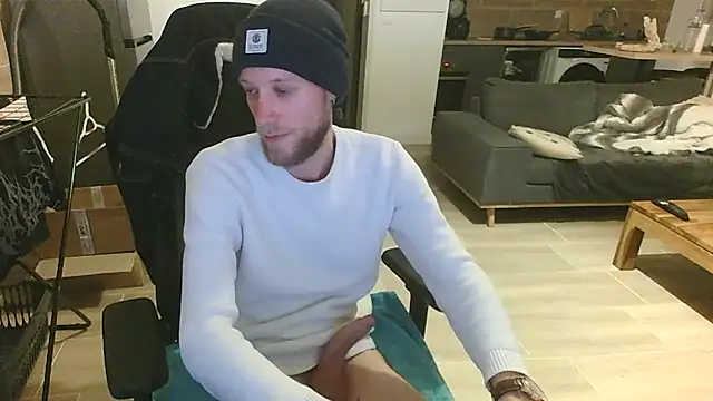 Shikaneko online show from December 4, 2025, 6:38 pm