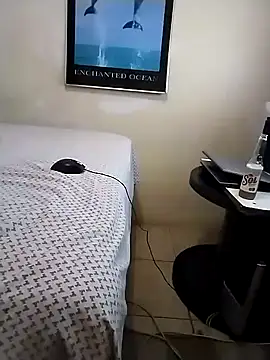 SteedyGee online show from April 1, 2026, 7:33 pm