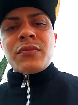 Leon6564 online show from April 7, 2026, 2:12 am