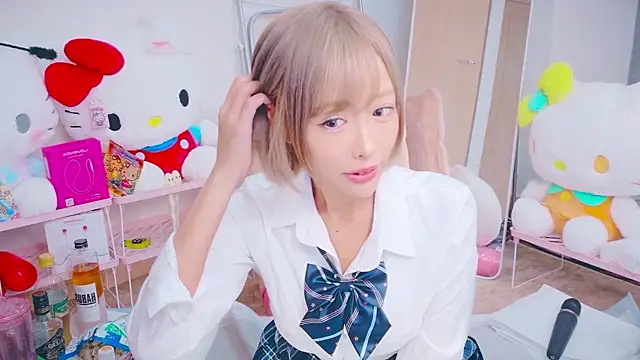 baby  cherry   online show from July 23, 2026, 12:14 pm