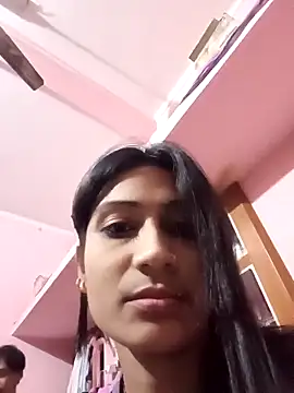 Cute-Kayra online show from April 4, 2026, 12:02 pm