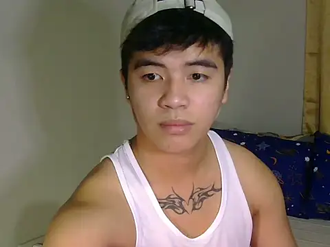 Untouchable Bromancexxx online show from April 23, 2026, 8:22 pm