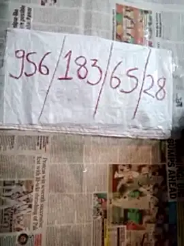 Snapshot of _anju_ chatting on June 15, 2026, 9:00 am anju online show from June 15, 2026, 9:00 am