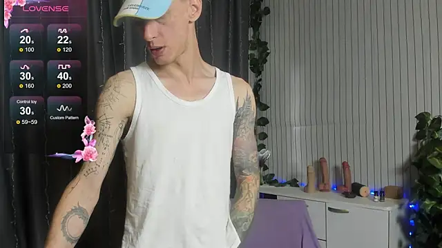 James2Inked online show from June 30, 2026, 6:14 am