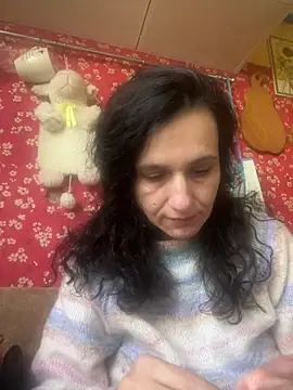 StellaMia263 online show from April 10, 2026, 7:24 am