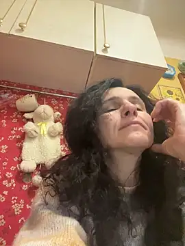 StellaMia263 online show from April 12, 2026, 2:38 am