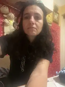 StellaMia263 online show from April 18, 2026, 2:48 am