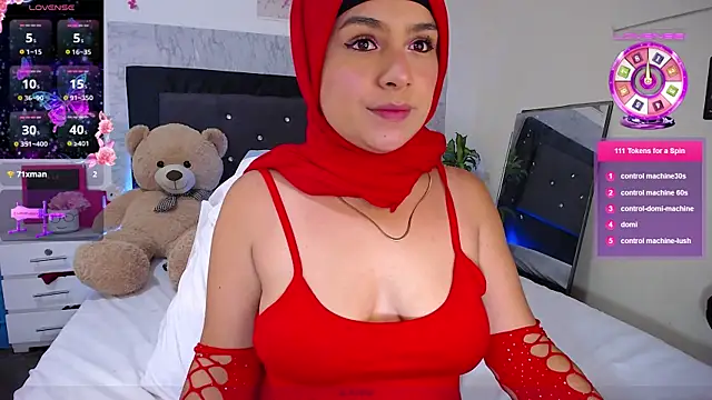 Snapshot of alia_asad chatting on June 17, 2026, 3:02 pm alia asad online show from June 17, 2026, 3:02 pm