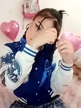 Jade sexydoll online show from April 29, 2026, 5:30 pm