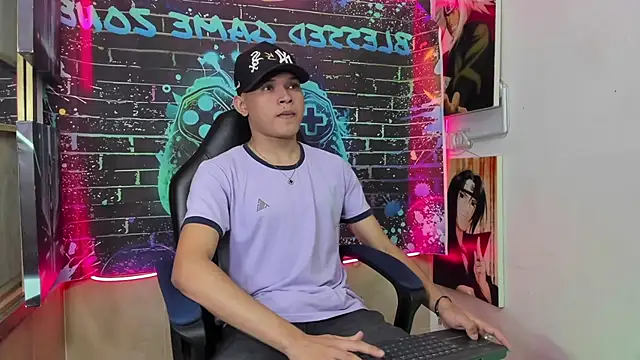 Robert smith26 online show from April 20, 2026, 5:05 pm