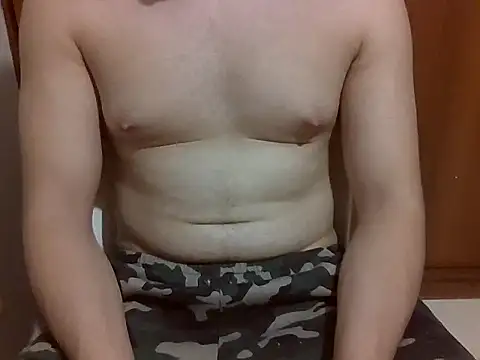 NaughtyCriss online show from March 30, 2026, 2:12 am