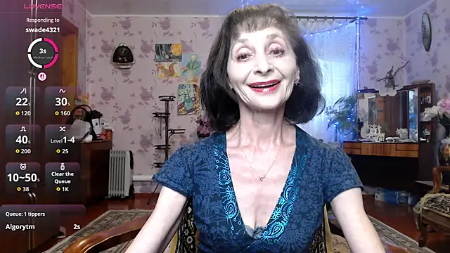 Shooting-Star- online show from April 12, 2026, 2:11 pm