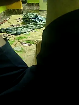 Thesexoriyan online show from April 4, 2026, 6:16 pm