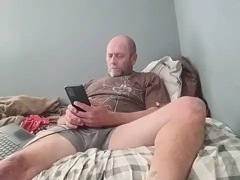 carldhammers online show from May 14, 2026, 6:04 pm