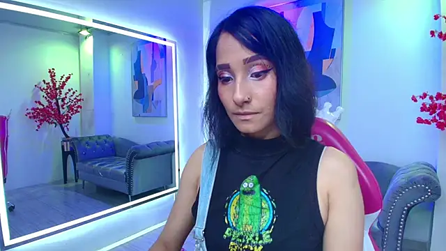 Palmer foxx online show from May 26, 2026, 3:24 am